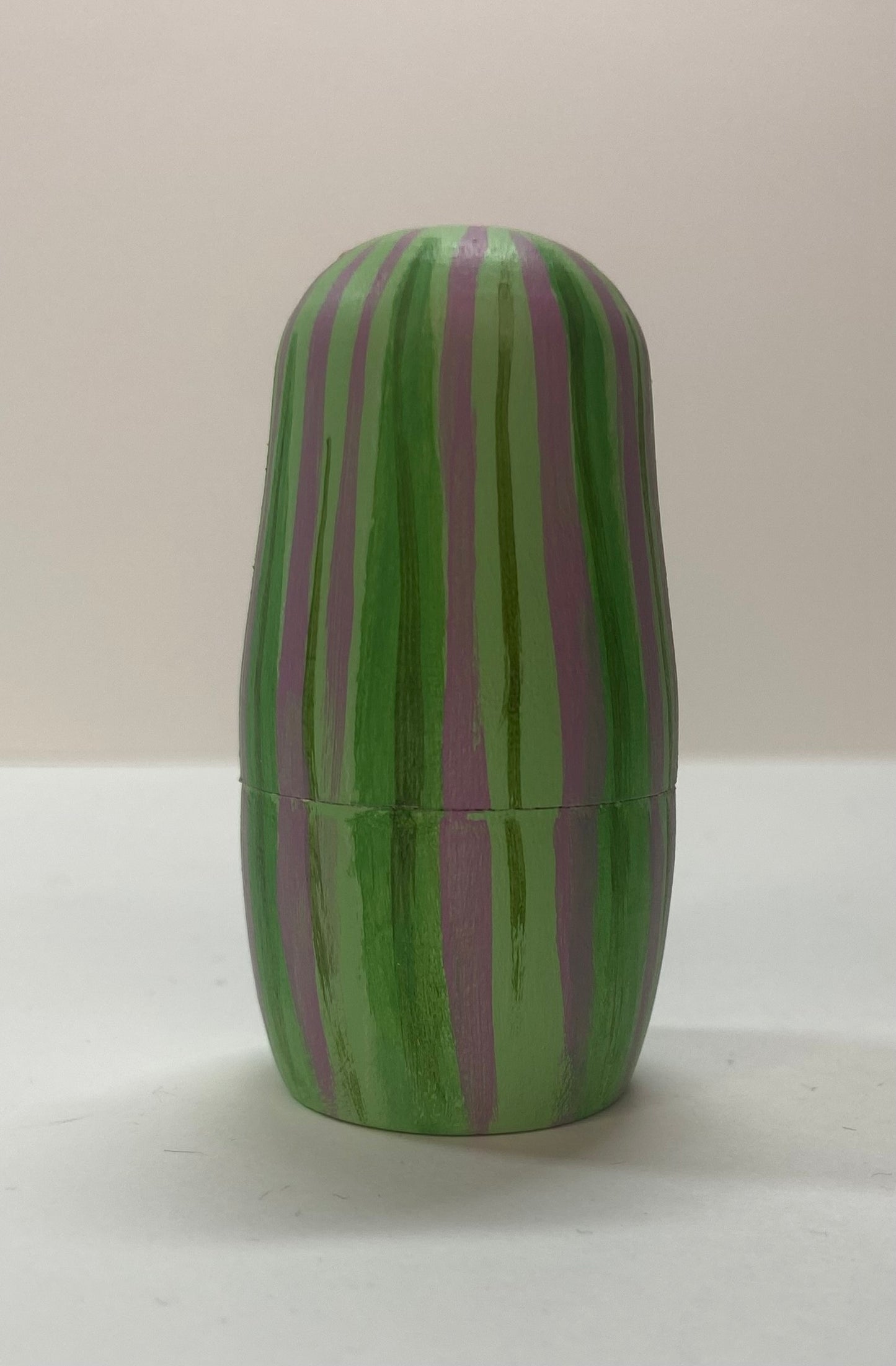 Wicked-Inspired Nesting Doll Set