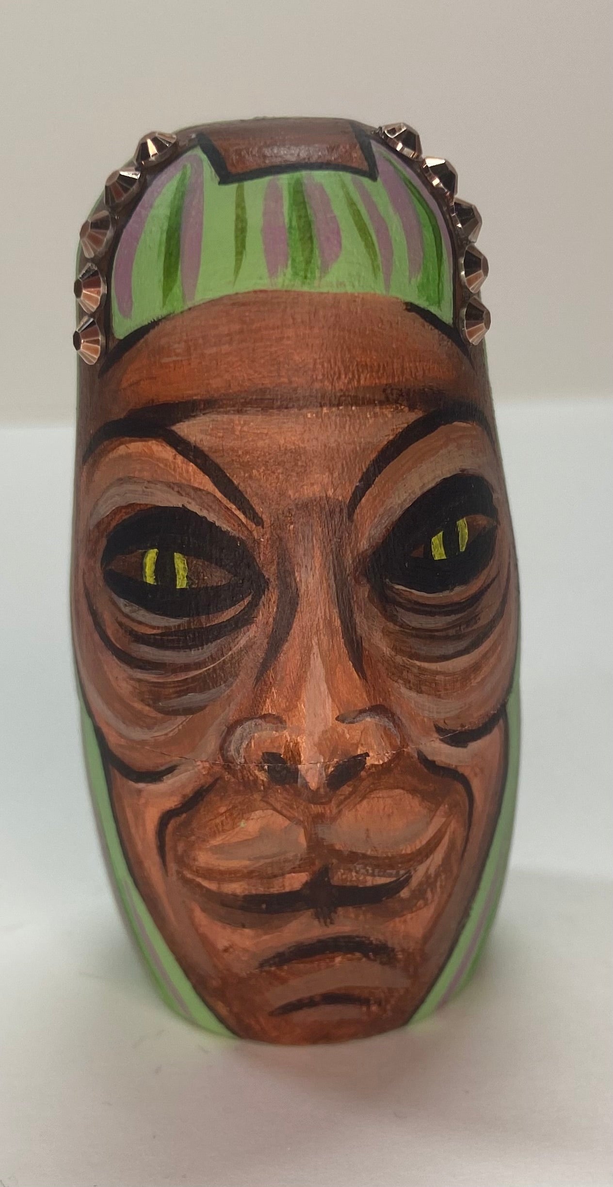 Wicked-Inspired Nesting Doll Set