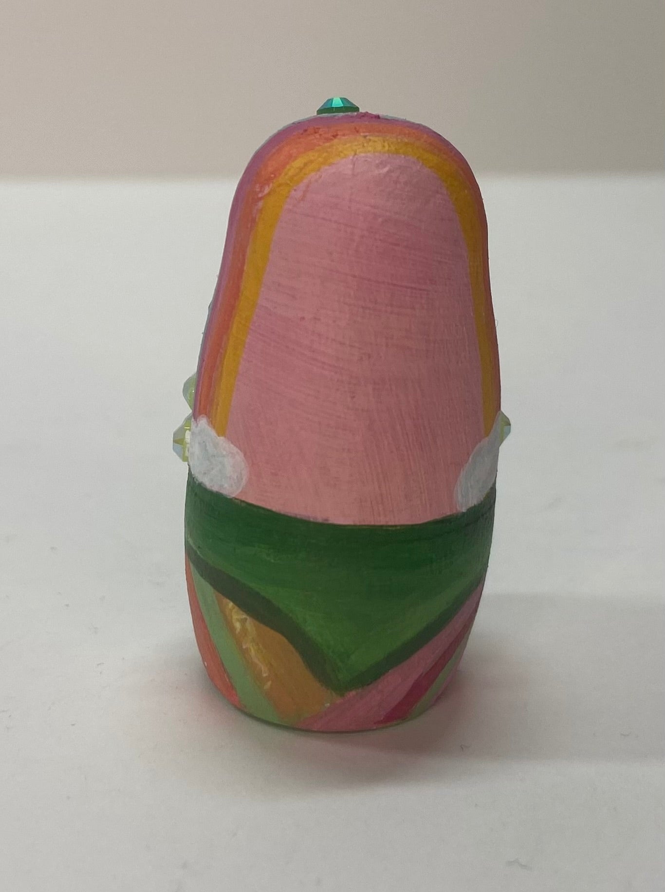 Wicked-Inspired Nesting Doll Set