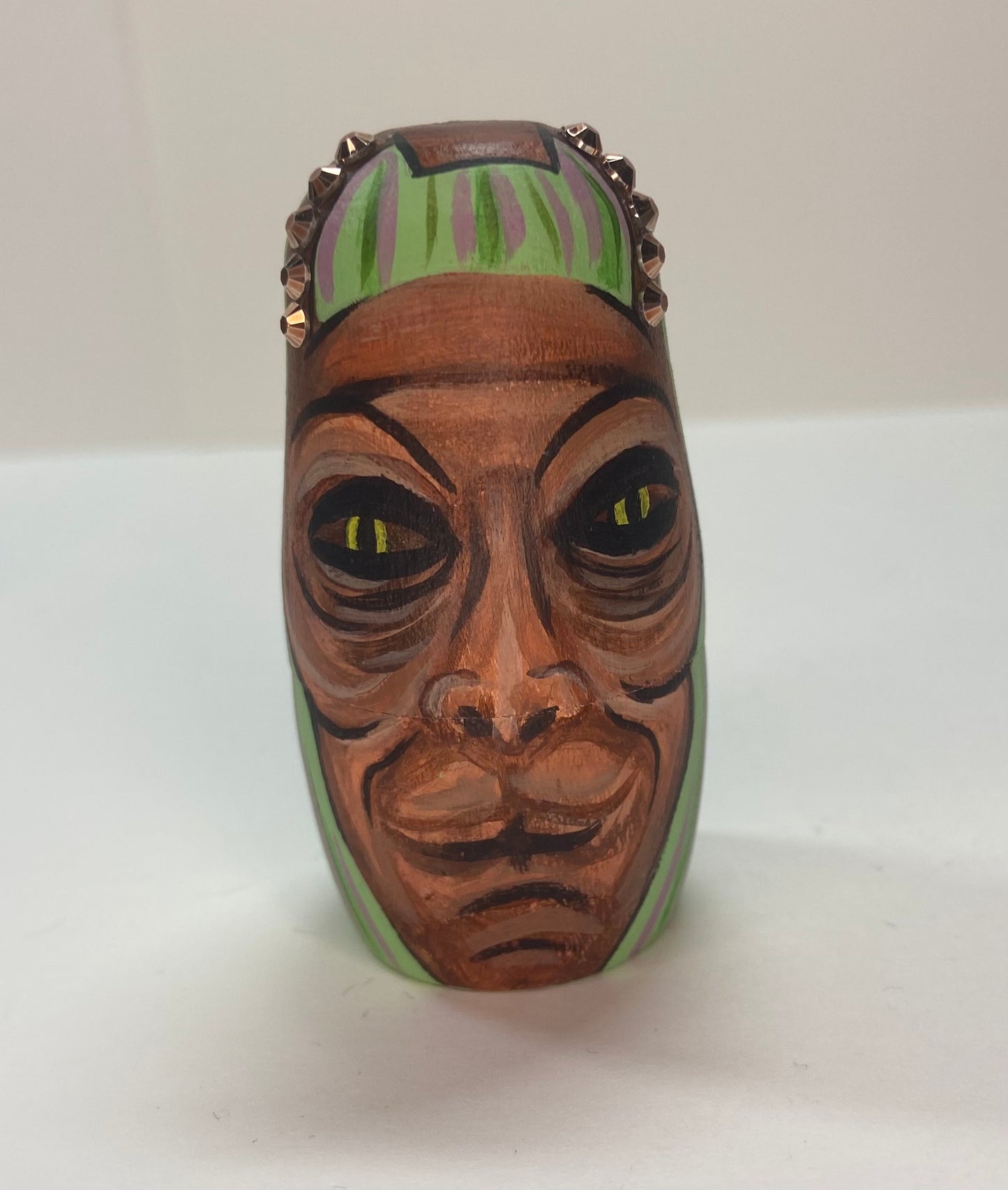 Wicked-Inspired Nesting Doll Set