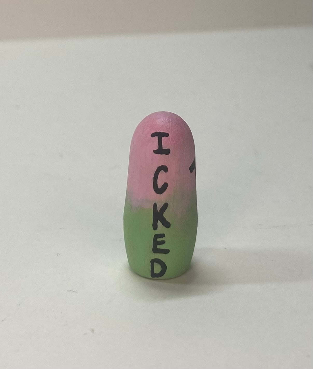 Wicked-Inspired Nesting Doll Set