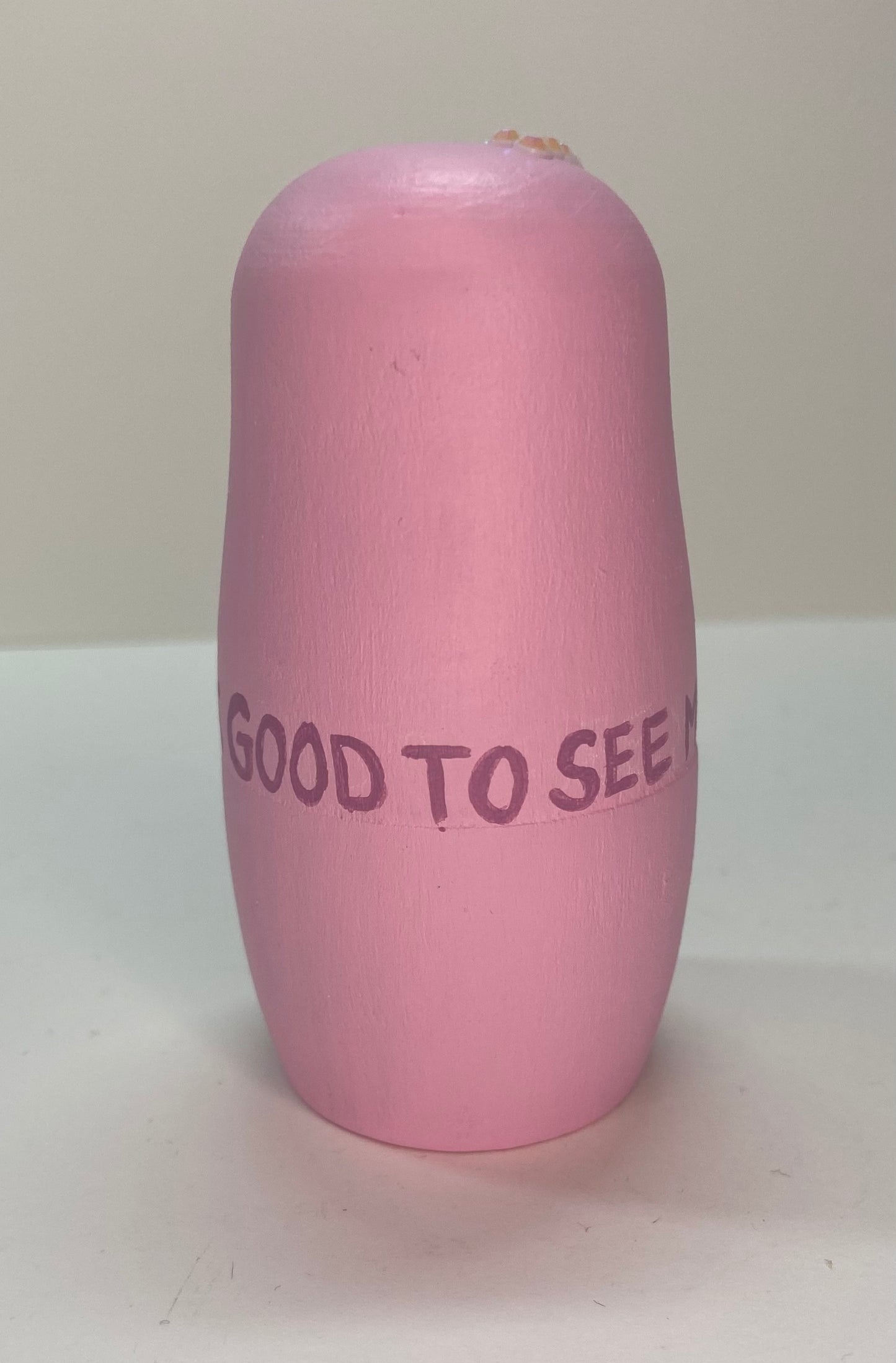 Wicked-Inspired Nesting Doll Set